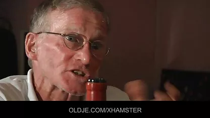 Pantat besar bokep tante semok barat anal fuck dan mengisap