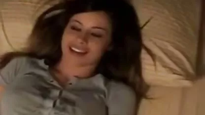 Dua video bokep barat semok