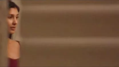 Pengaturan bokeb tante semok dan makanan