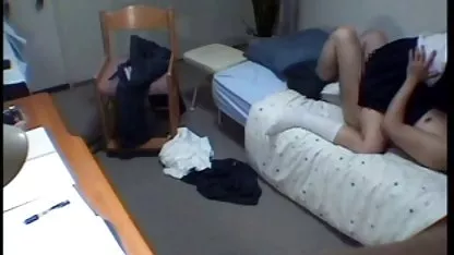 Ciuman xnxx semok