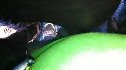 Con LA ngetot semok MIA wawancara