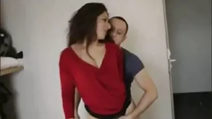 Gadis menikmati diri mereka sendiri di acak video bokep tante bokong semok pesta seks