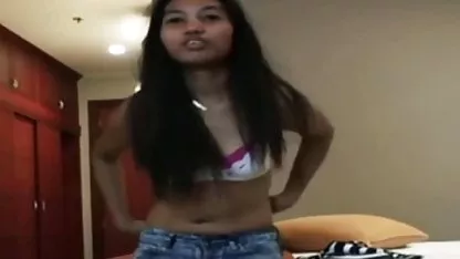 Amatir bokep pembantu semok remaja perguruan tinggi