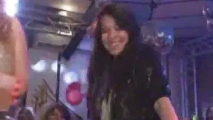 Dua bokeo semok gadis sexy suka sex outdoor