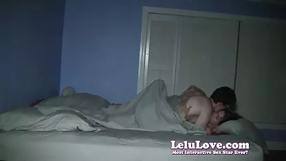 Montok rambut merah tahu bagaimana untuk menangani besar bokep tante semok selingkuh