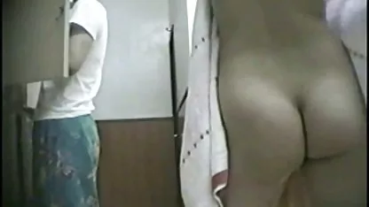 BJ plus pantat, mantan guru Stacie pengiriman masalah! entot tante semok