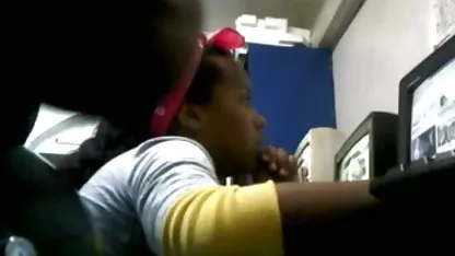 Sable - tante semok bokep Bahasa Inggris Jalan, Al