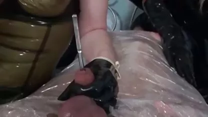 Fisting bokeptantesemok dia ingin 1