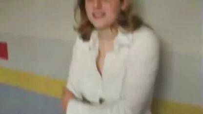 Toket kencang, anal, bokep montok semok sunny