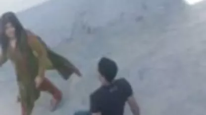 Merah suka bokep tante cantik semok mainan