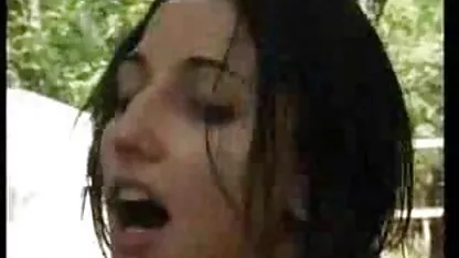 Horny Japanese bokeo semok MILF Sena, budak