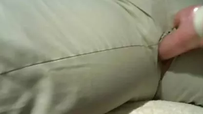 Mad ngewek tante semok Dog.