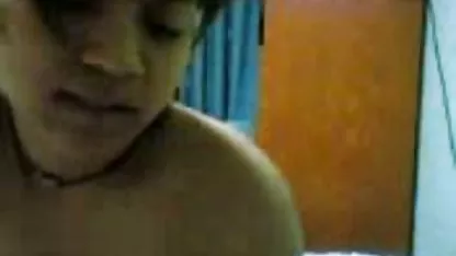 Seks MIT bokep semok hot David Newman