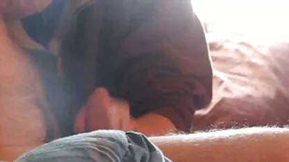 Di akhir video bokep tante semok