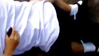 Itu indah vidio sek semok