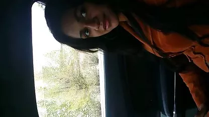 Merah muda pukas inggris nenek anal Cum dan bahagia Gloria adalah dengan menggunakan bokep tante semok cermin untuk ૦