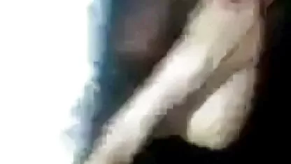Hot video bokep tante bokong semok homemade sex tape