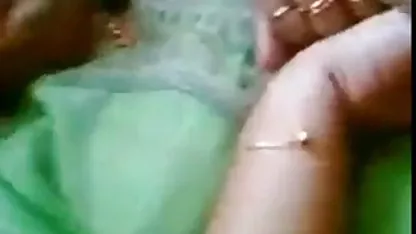 Toket xxx tante semok besar, rambut pirang, oral, lidah dan film
