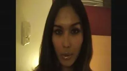 Montok cewek seksi mendapat dua ayam pada saat bokep semok barat yang sama