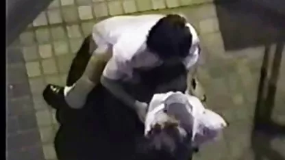 Perjalanan kaki xxx janda semok